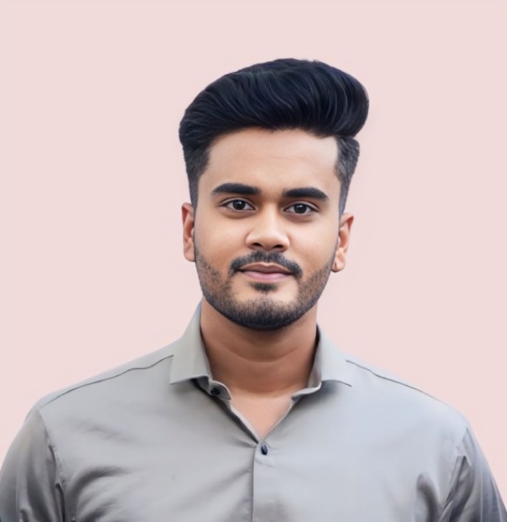 Naman Kharya