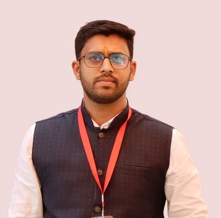 Neeraj Sankat