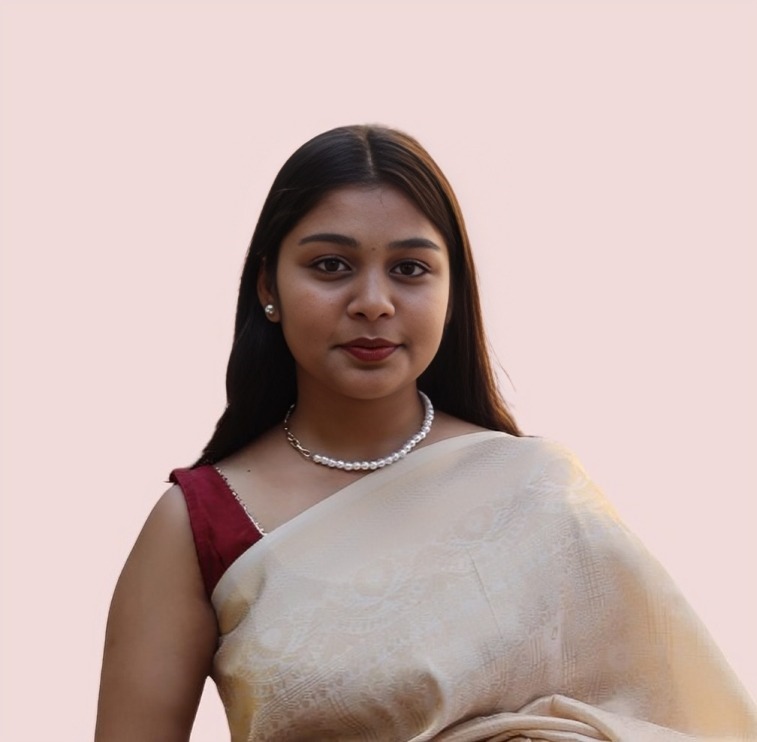 Ritika Lodhi